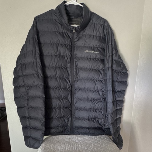 Eddie bauer men black - eddie,