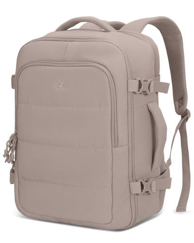 Travel backpack for women - travel,