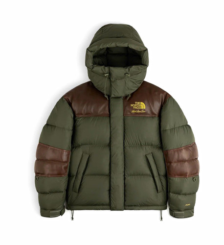 The north face aime leon - north,