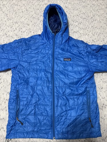 Patagonia men nano puff - nano,