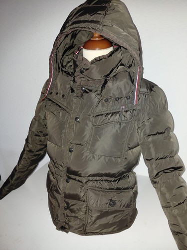 Men moncler millais - millais, quilted