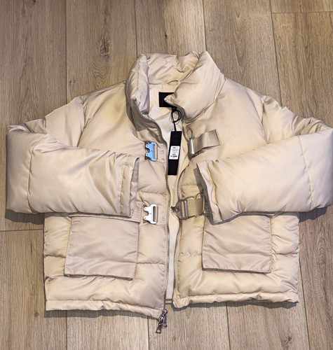 Nova men cropped - men, jacket