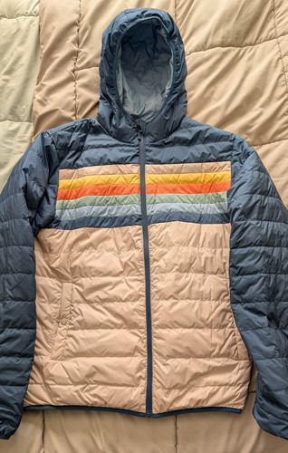 Colorado men down xl - yo, men's