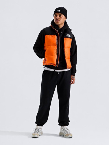 The north face - face, nuptse