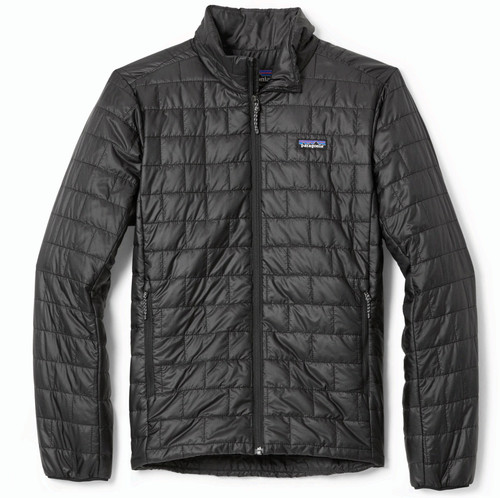 Patagonia mens nano puff - patagonia,