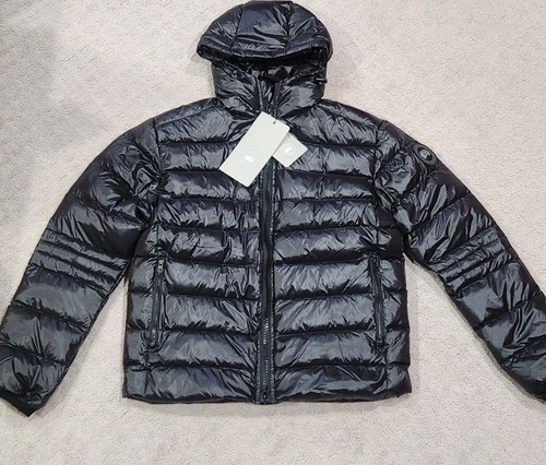 Men winter jacket - men's,