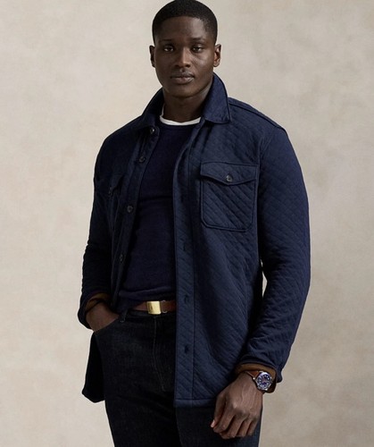 Polo ralph lauren men blue - lauren,
