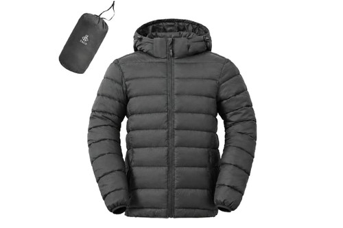 Large men lightweight - large,