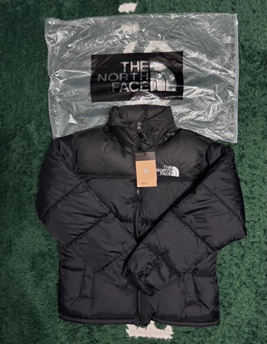 The north face - 1996, nuptse