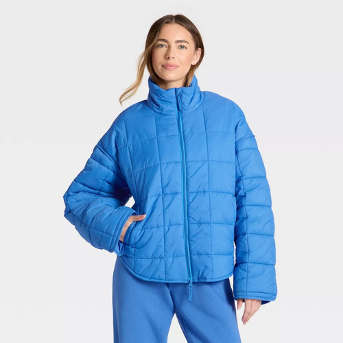 Joylab women oversized - women's,