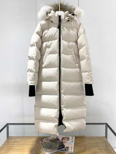 Canada goose mystique women - goose,