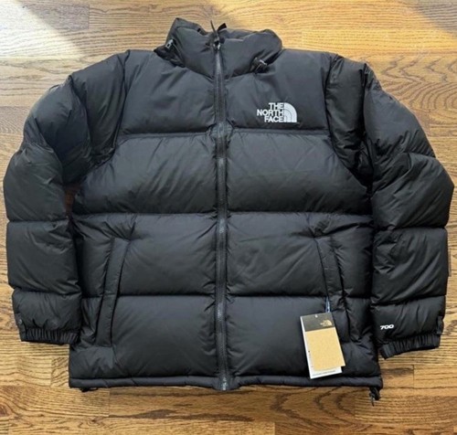 The north face - north, down