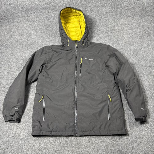 Eddie bauer jacket mens - eddie,