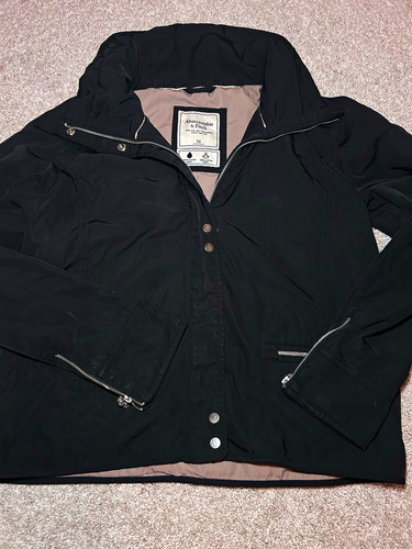 Abercrombie fitch fall - abercrombie,