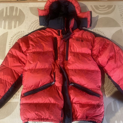 Vintage mountain hardwear - vintage,