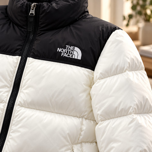 White men 1996 - white, nuptse
