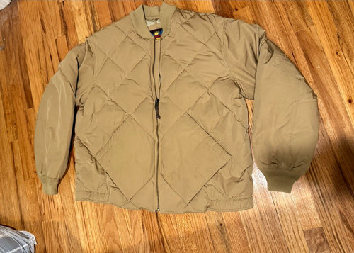 Eddie bauer goose down - bauer,