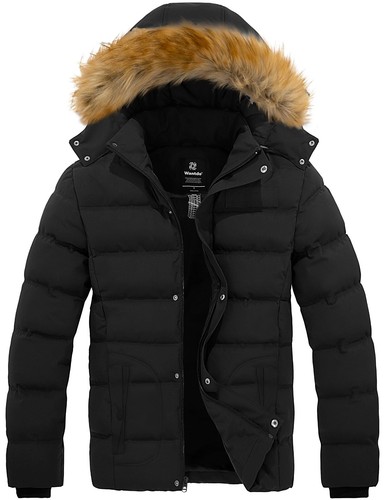 Wantdo men winter - wantdo, men's