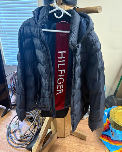 Tommy hilfiger men blue - tommy,