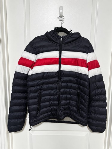 Tommy hilfiger men - men’s, puffer