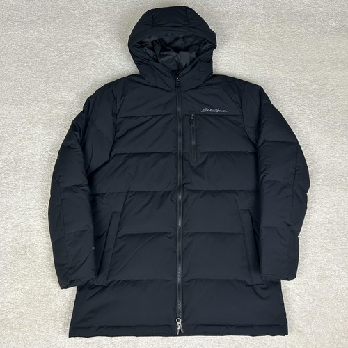 Eddie bauer coat - bauer,