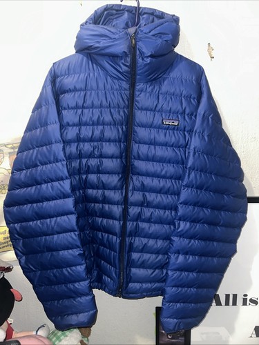 Patagonia men goose down - men's,
