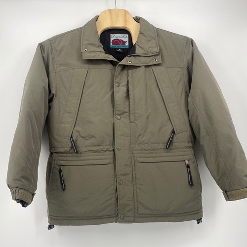 Down lite collection puffer - down,