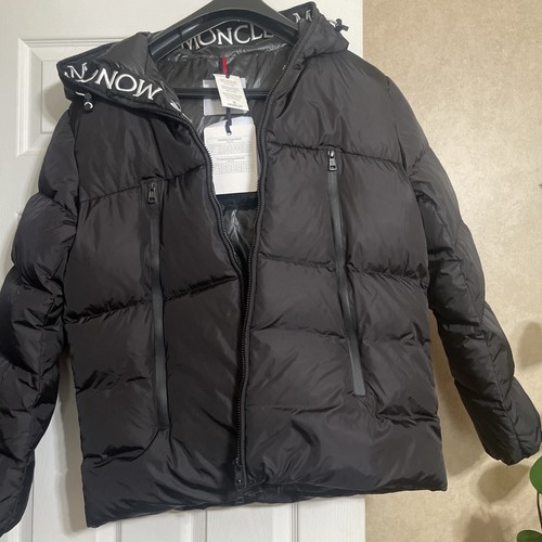 Moncler puffer jacket white - puffer, jacket,
