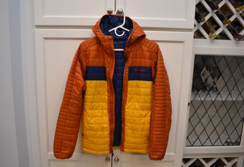 Men cotopaxi capa - cotopaxi,