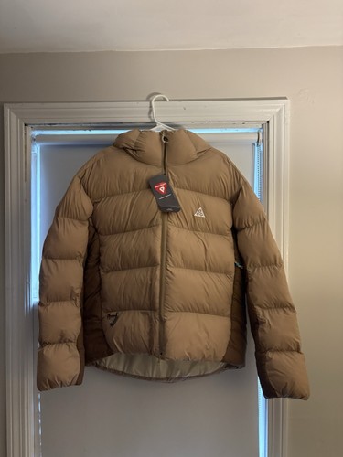 Nike acg lunar lake - lake, jacket