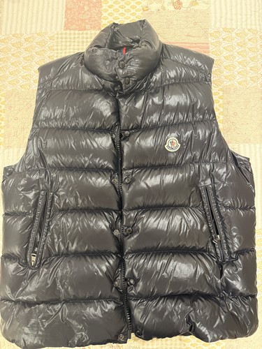 Moncler men puffer jacket - moncler,