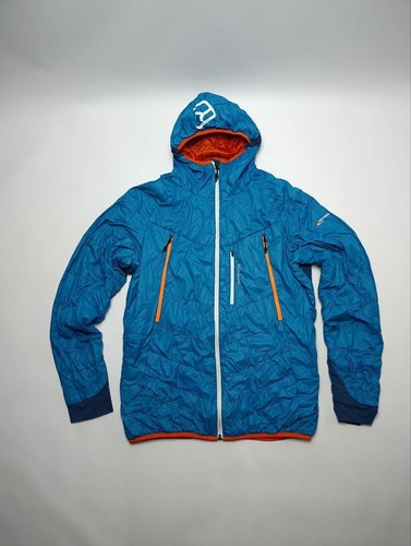 Ortovox men hooded - xl,