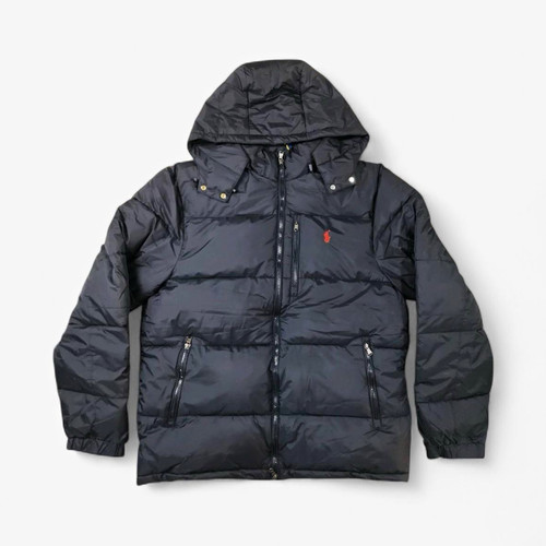 The gorham down jacket - gorham,
