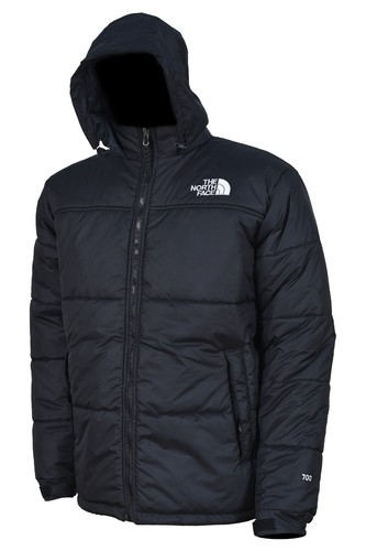The north face men puffer - face,