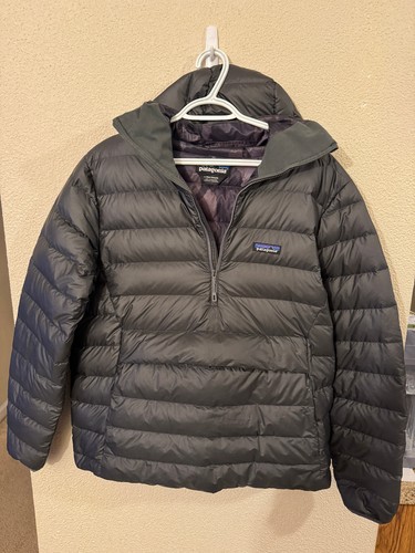 Patagonia men down - down, sweater
