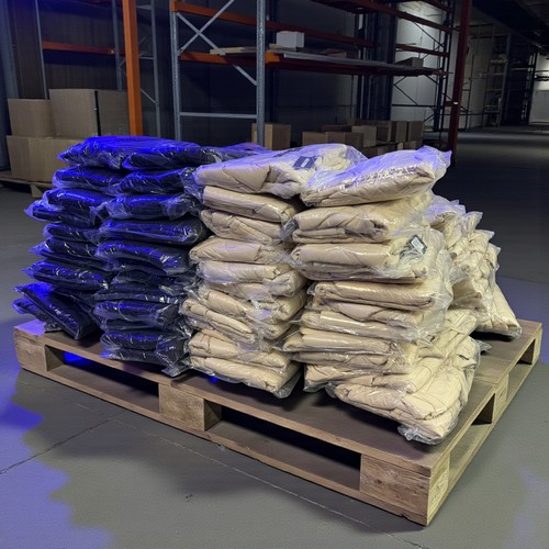 Clearance lot sale new puffer - clearance,