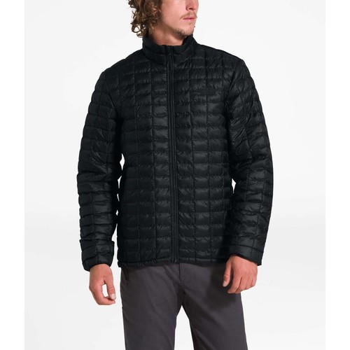 New mens the north face - the, black