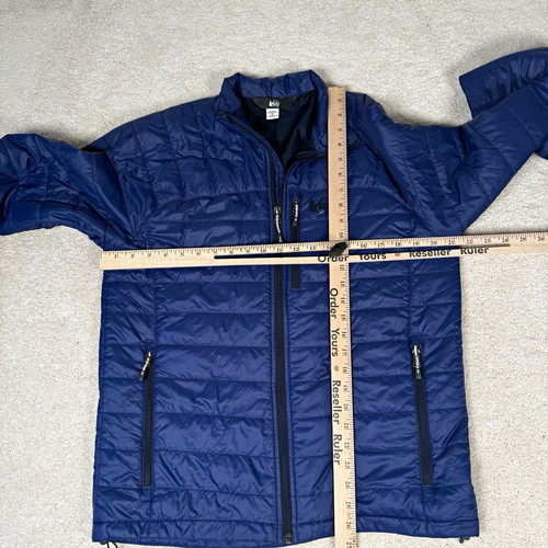 Rei men navy - rei, co-op