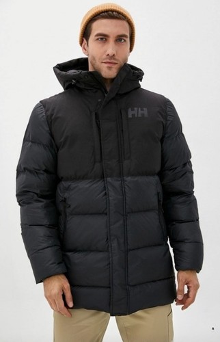 Helly hansen men black - helly,