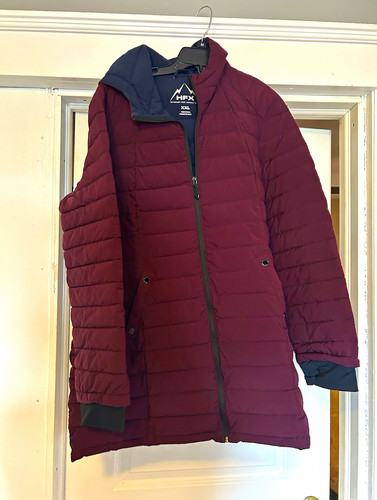 Hfx women hooded - hfx,