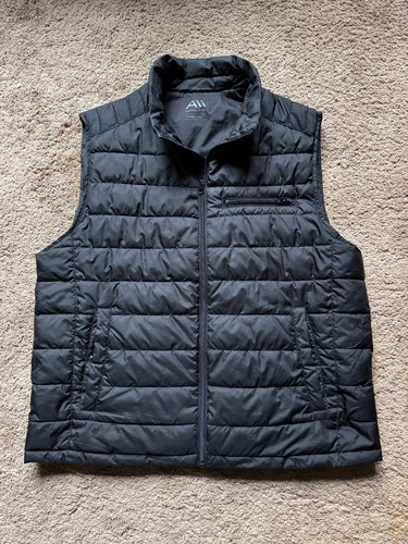 Andrew marc men vest - andrew, men's