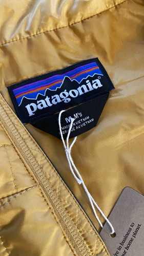 Patagonia nano puff vest - puff,