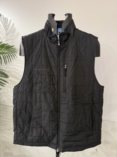 Free country men black - men's, grid