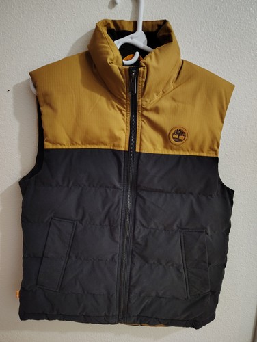 Timberland mount welch - mount, puffer