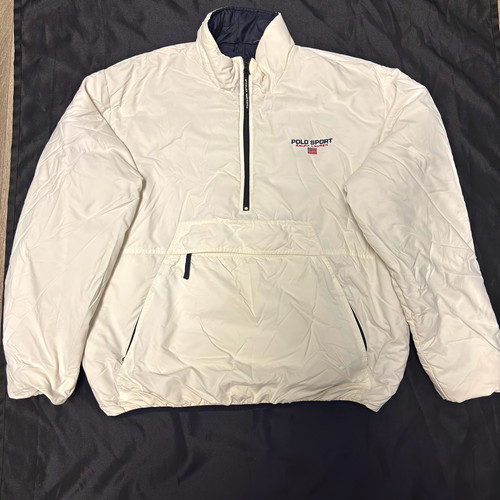 Vintage 90s polo sport - 90s,