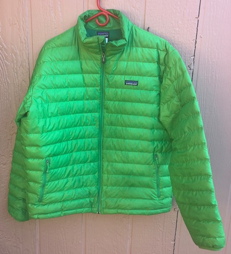 Patagonia down sweater - patagonia,