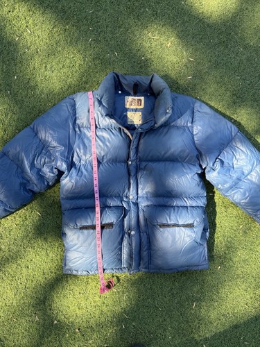 1970s vintage north face - 1970s,