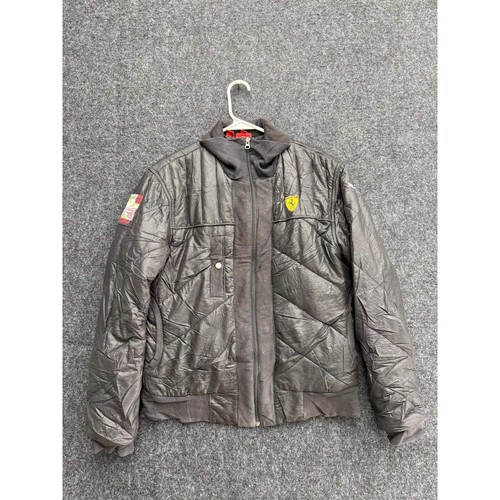 Puma scuderia ferrari mens - scuderia,