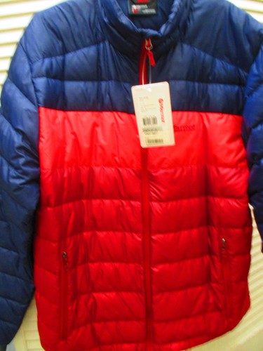 Marmot ares lightweight 600 - marmot,