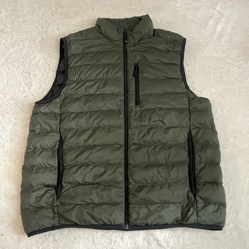 Degrees heat vest - degrees, mens